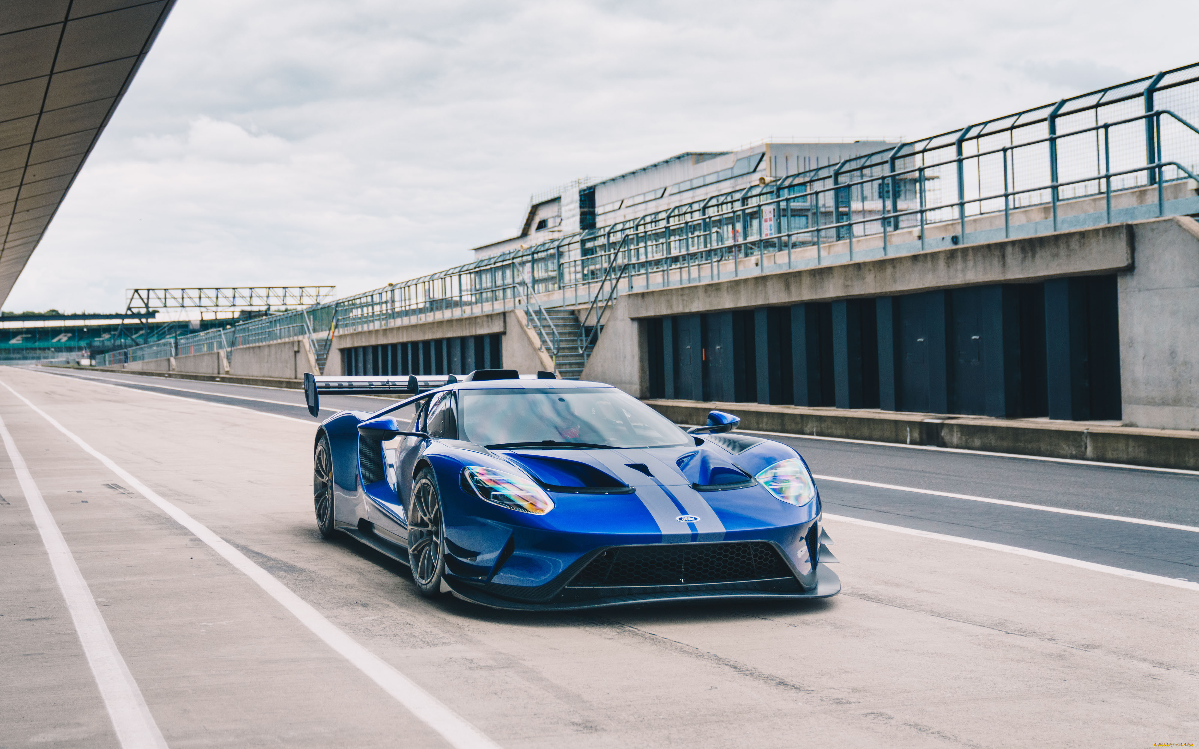 , ford